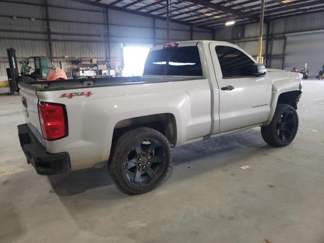 2016 CHEVROLET SILVERADO 1GCNKNEC3GZ396415