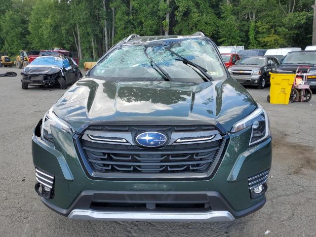 2023 SUBARU FORESTER TOURING #3304633953