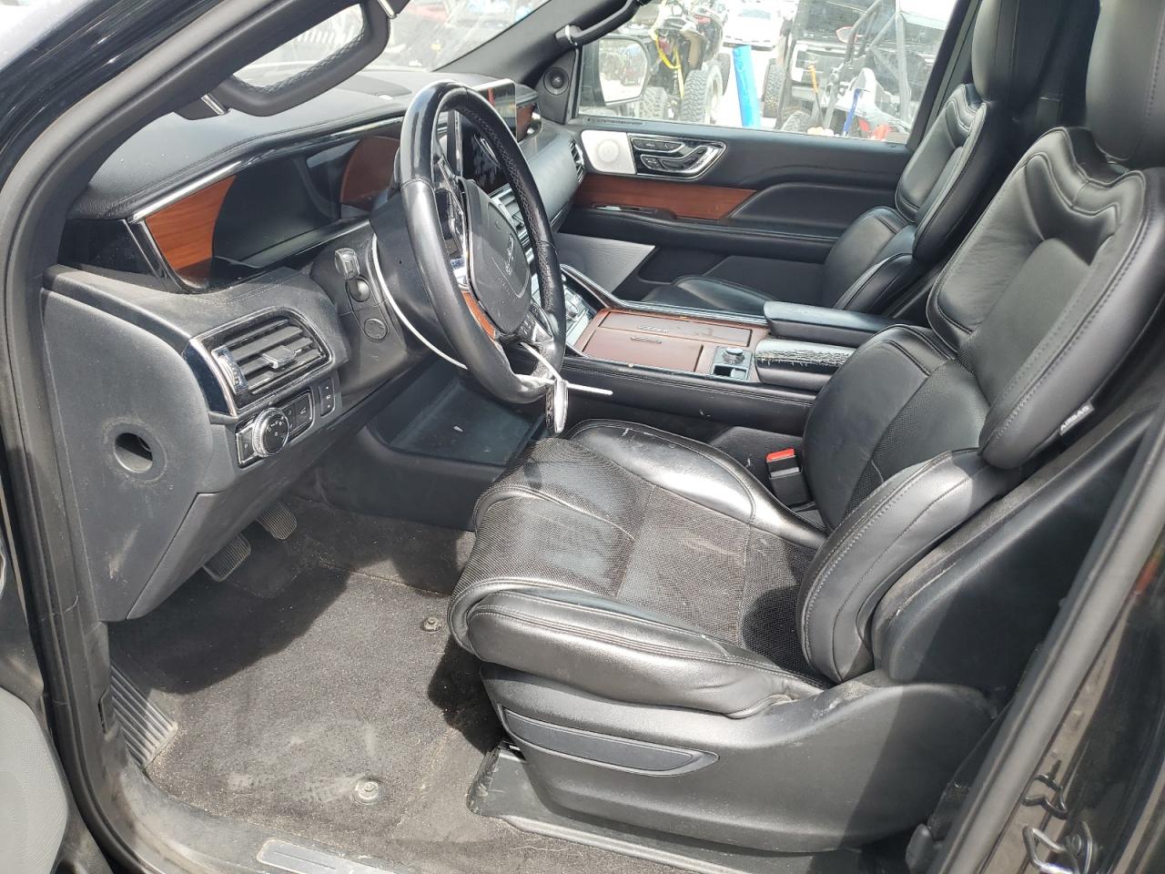 LINCOLN NAVIGATOR L RESERVE