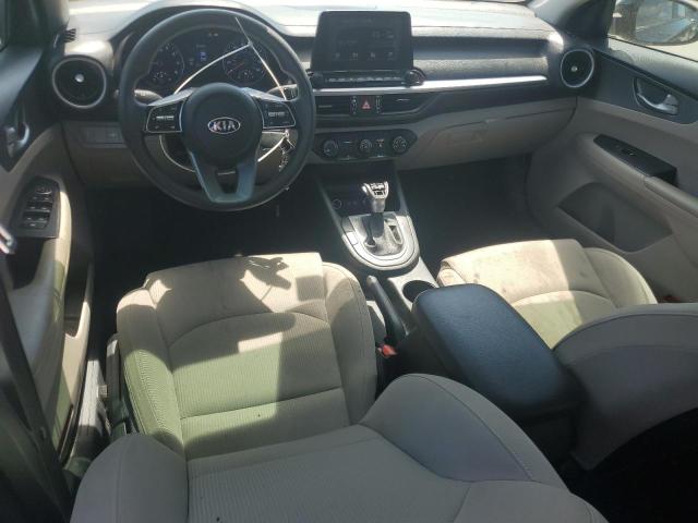 2020 KIA FORTE FE 3KPF24AD5LE209906