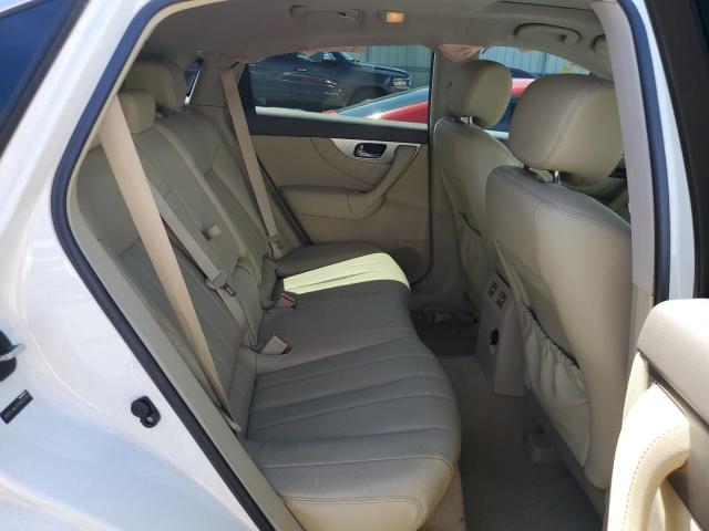 2015 INFINITI QX70 - JN8CS1MUXFM382070