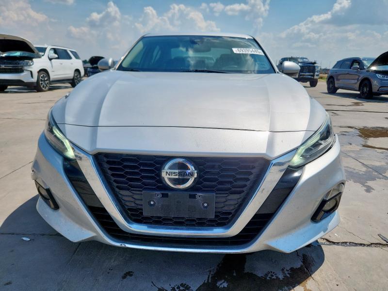 2020 NISSAN ALTIMA SL 1N4BL4EV0LN311811