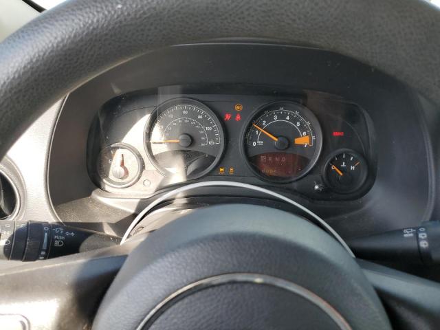 2015 JEEP PATRIOT SP 1C4NJPBA6FD368492