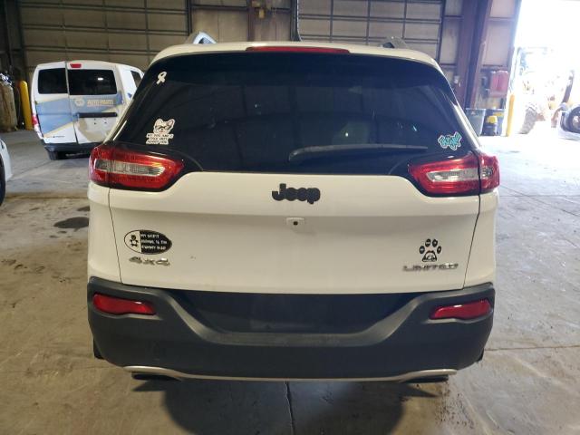 2017 JEEP CHEROKEE L 1C4PJMDS3HW639447
