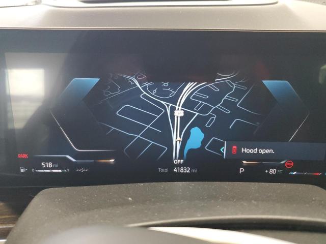 2024 BMW X5 XDRIVE4 5UX23EU03R9S85999