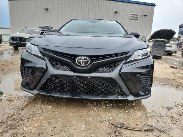 2018 TOYOTA CAMRY L - JTNB11HK5J3034710