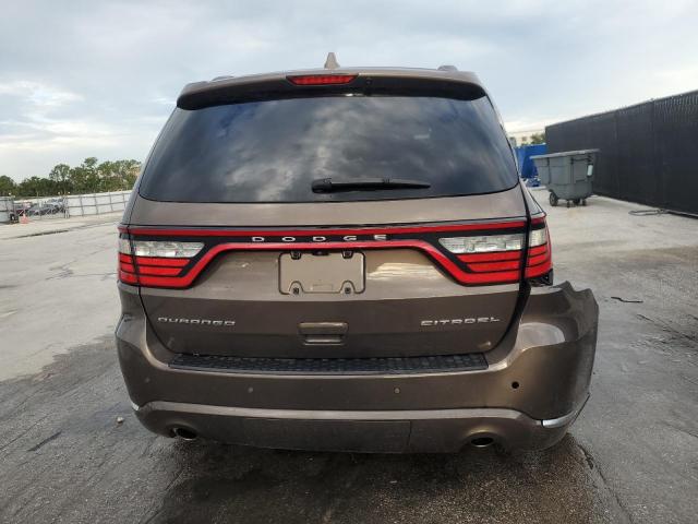 2018 DODGE DURANGO CI 1C4RDHEG5JC231864