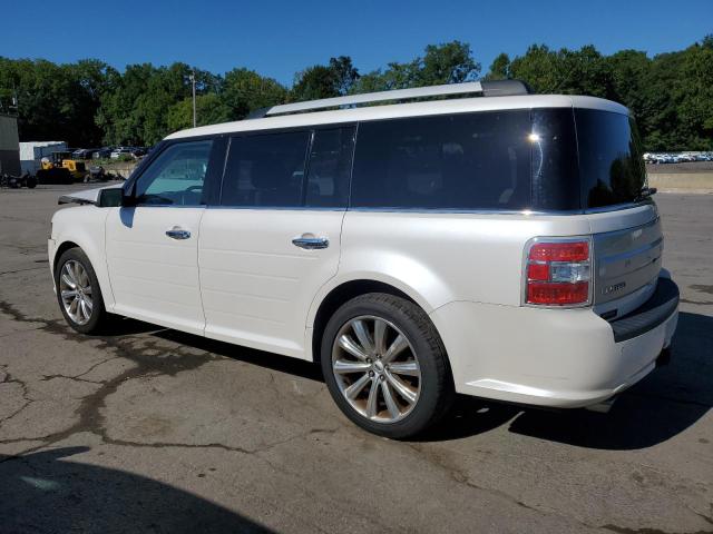 2016 FORD FLEX LIMIT 2FMHK6DTXGBA11371