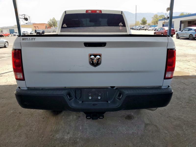 2019 RAM 1500 CLASSIC TRADESMAN 3C6JR6AG1KG505107