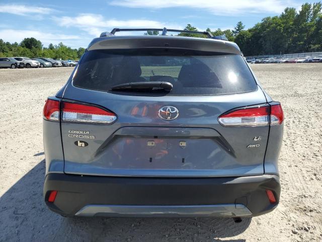 2024 TOYOTA COROLLA CR - 7MUCAABGXRV088579