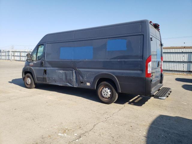 RAM PROMASTER 2021 blue  flexible fuel 3C6MRVJG9ME549331 photo #3