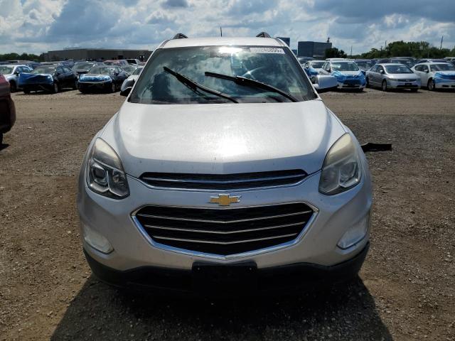 2017 CHEVROLET EQUINOX LT - 2GNALCEK8H1550013
