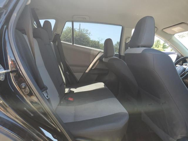 2013 TOYOTA RAV4 LE - 2T3BFREV3DW073672