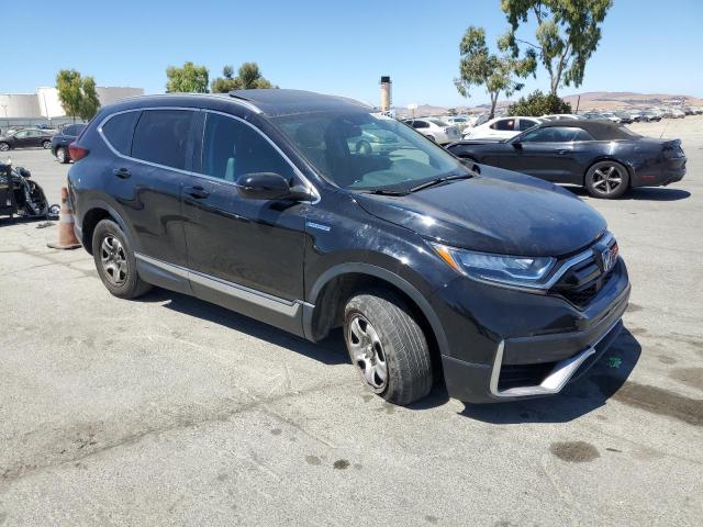 2022 HONDA CR-V TOURI 5J6RT6H97NL057087
