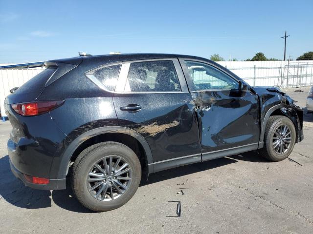 2021 MAZDA CX-5 TOURING JM3KFBCM4M0383987