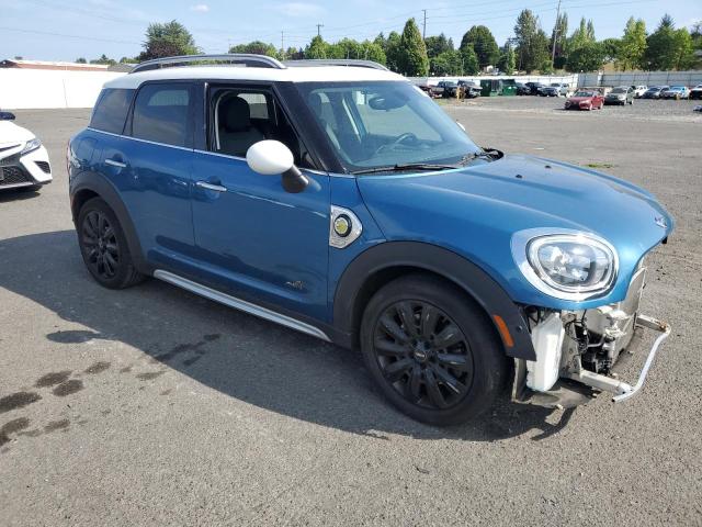 2018 MINI COOPER S E WMZYU7C48J3E56474