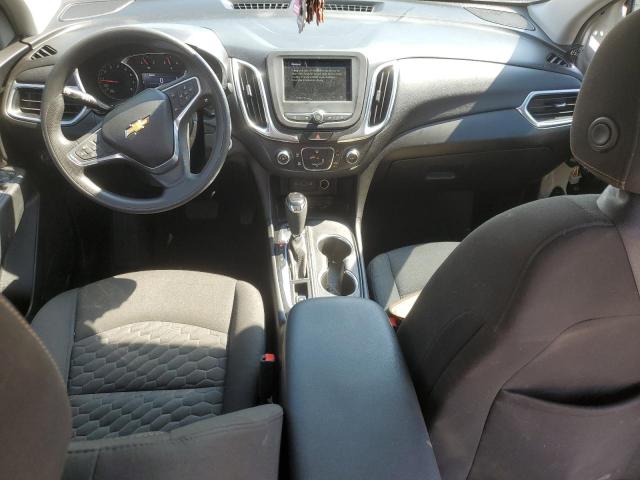 2019 CHEVROLET EQUINOX LT 2GNAXUEV5K6180945