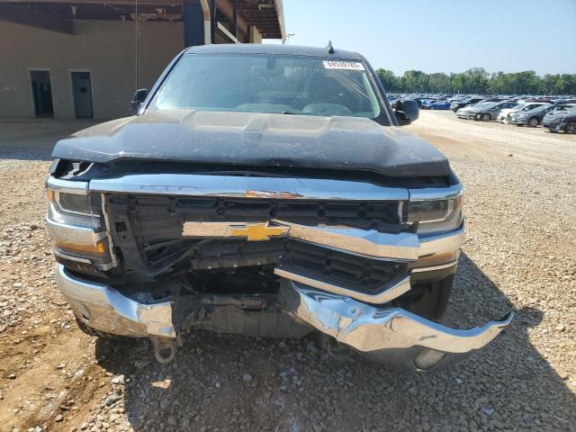 2018 CHEVROLET SILVERADO K1500 LT - 3GCUKREC7JG359703