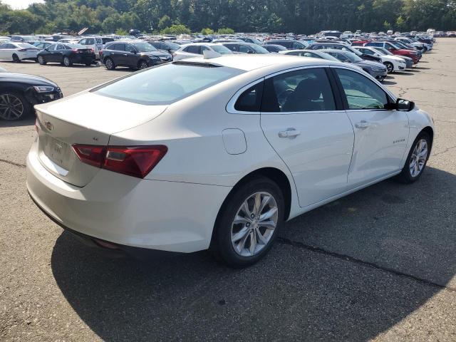 2023 CHEVROLET MALIBU LT - 1G1ZD5STXPF192804