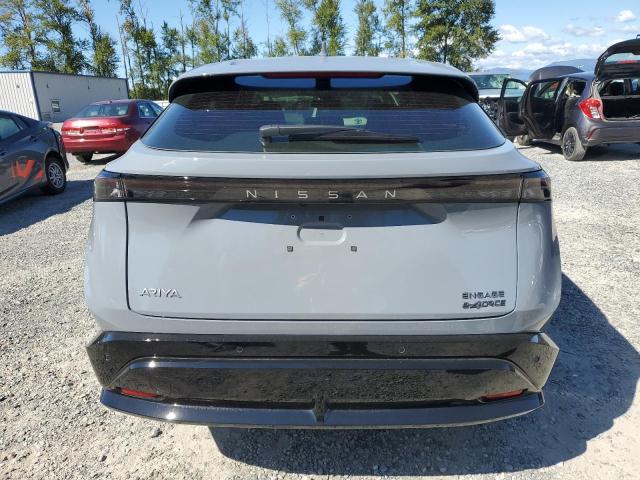 2024 NISSAN ARIYA ENGAGE JN1CF0BB5RM737441