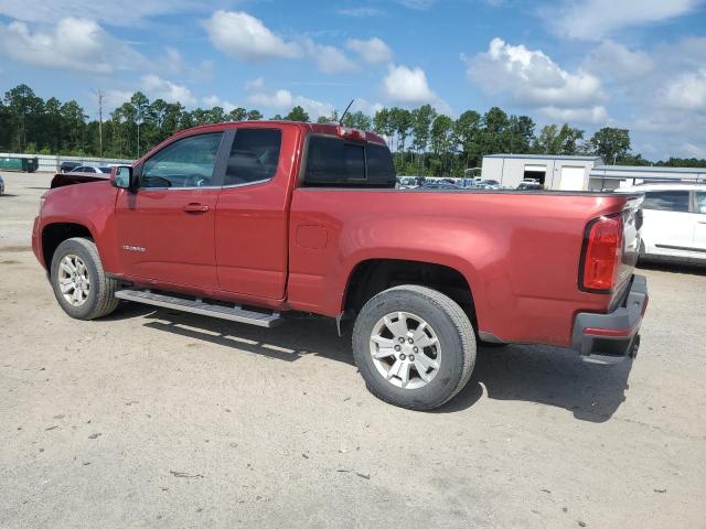 2016 CHEVROLET COLORADO LT 1GCHSCEAXG1302383