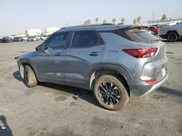 2022 CHEVROLET TRAILBLAZE KL79MPSL1NB060292