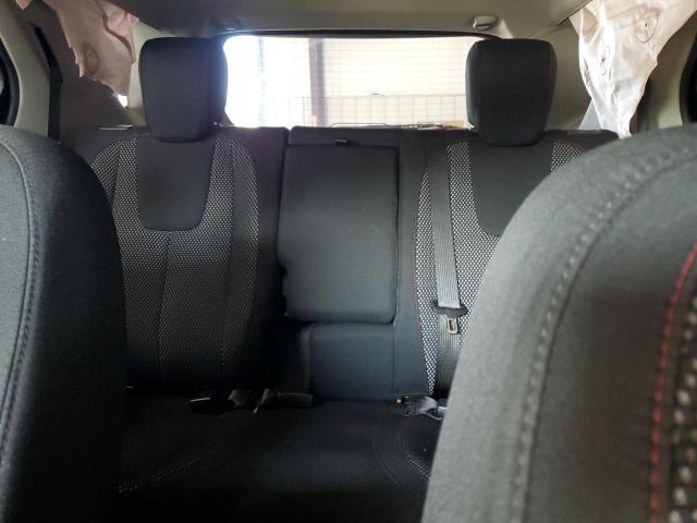 2015 CHEVROLET EQUINOX LT - 2GNFLFEK0F6305598