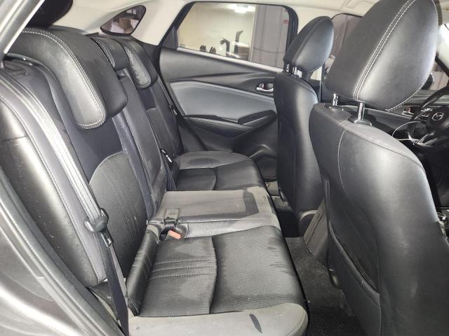 2019 MAZDA CX-3 TOURI - JM1DKFC70K0437474