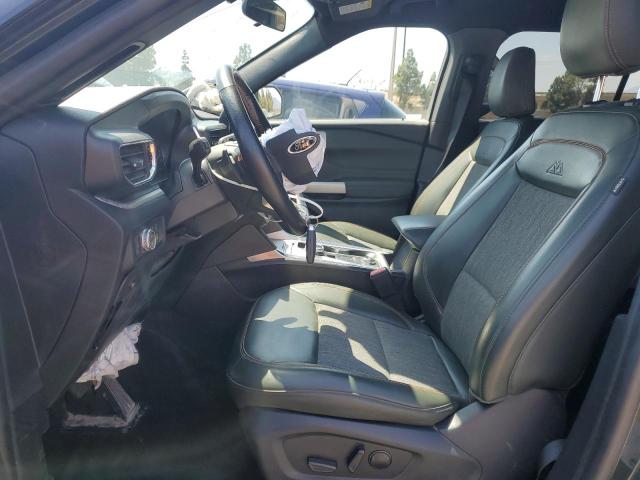 2022 FORD EXPLORER T 1FMSK8JH8NGB41026