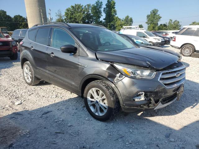 2017 FORD ESCAPE SE - 1FMCU9GD2HUC85122