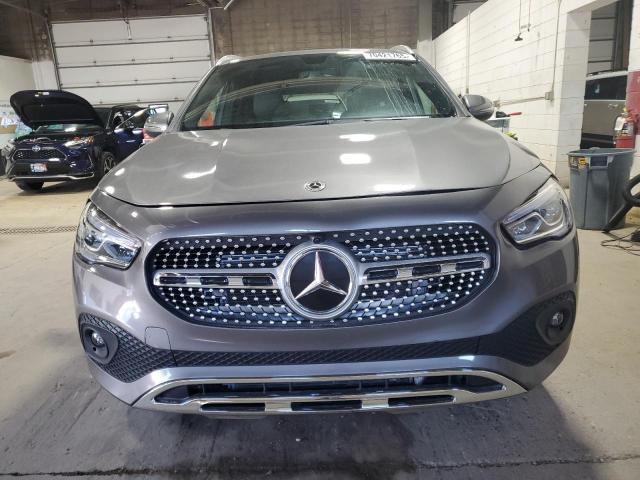 2021 MERCEDES-BENZ GLA 250 W1N4N4GB6MJ189960