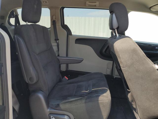 2015 DODGE GRAND CARA - 2C4RDGCG4FR631457