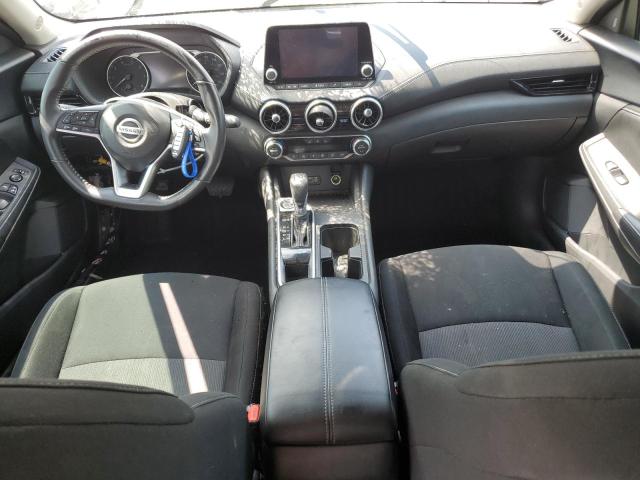 2023 NISSAN SENTRA SV 3N1AB8CVXPY278041