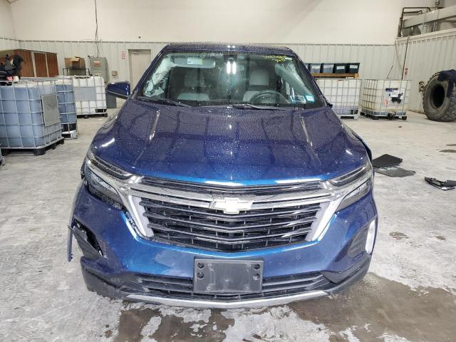 2022 CHEVROLET EQUINOX LS 3GNAXUEV6NS205552