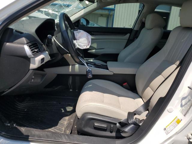 2018 HONDA ACCORD EXL 1HGCV1F59JA094173