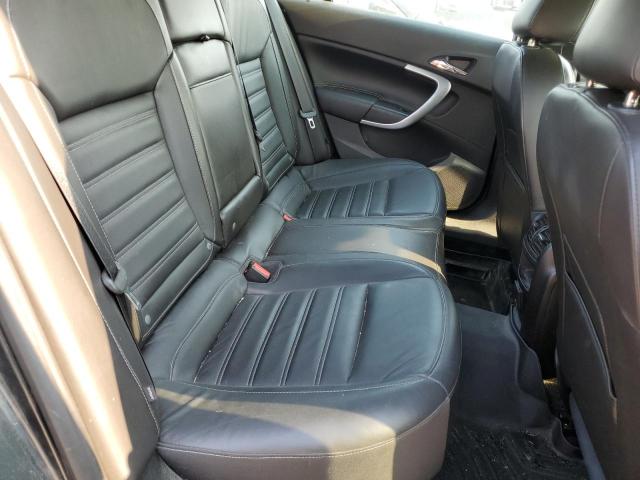 2016 BUICK REGAL GS 2G4GU5GX4G9106546