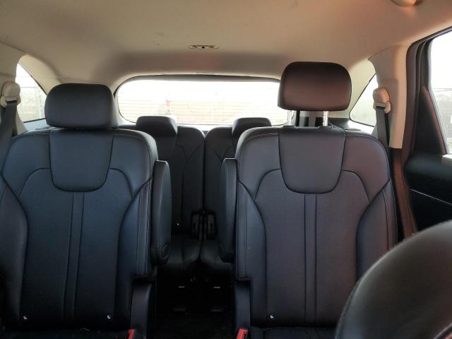 2021 KIA SORENTO S KNDRG4LG9M5061231