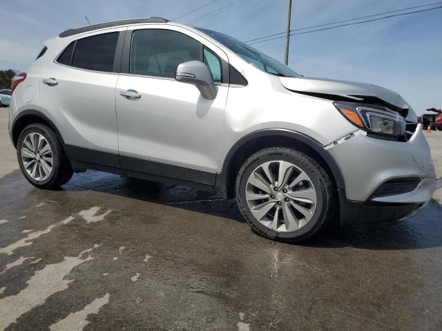 2019 BUICK ENCORE PRE KL4CJASB3KB736902