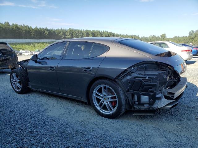 2016 PORSCHE PANAMERA 2 WP0AA2A70GL001263