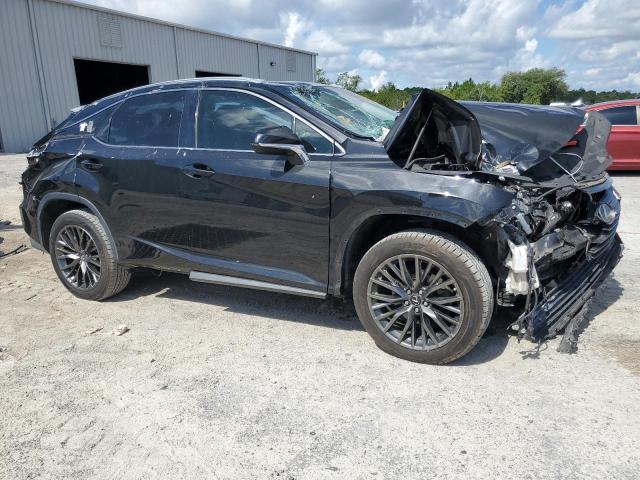 2017 LEXUS RX 350 BAS 2T2ZZMCA4HC057887