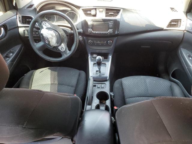 2017 NISSAN SENTRA SR 3N1CB7APXHY218480
