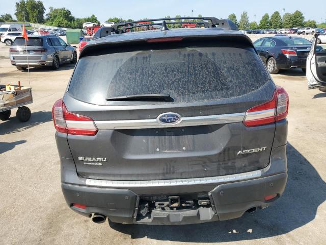 2020 SUBARU ASCENT PRE 4S4WMAED3L3461594
