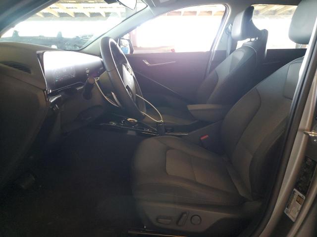 2024 KIA NIRO WIND KNDCR3L13R5104944