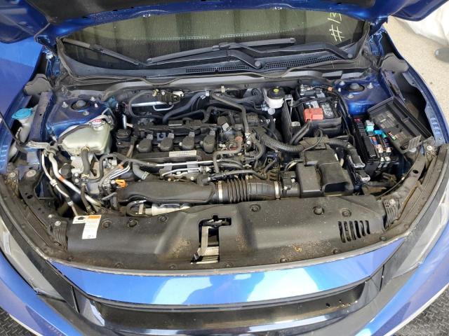 2020 HONDA CIVIC EX 19XFC1F38LE201214
