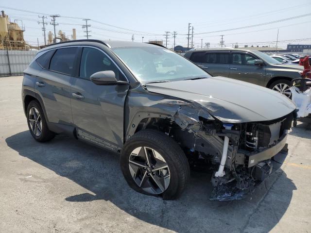 2025 HYUNDAI TUCSON SEL 5NMJB3DE1SH569254