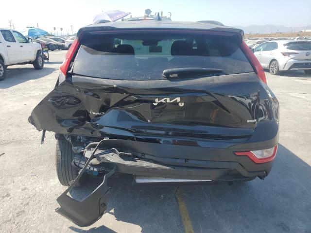 2024 KIA NIRO EX KNDCR3LE3R5198441