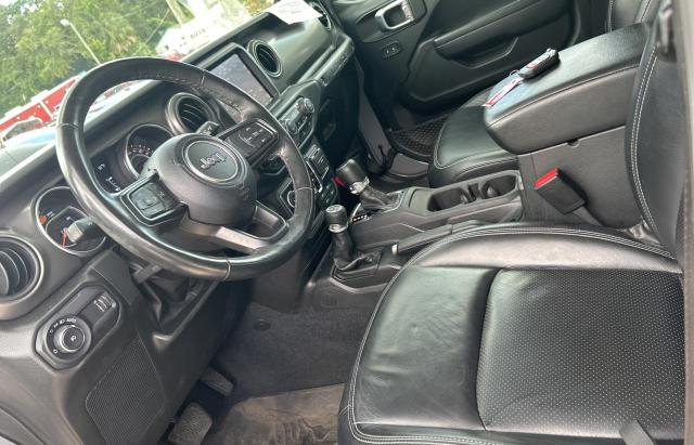 2023 JEEP WRANGLER S - 1C4HJXDG1PW647160