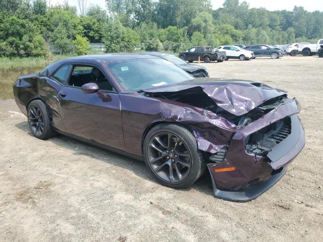 2021 DODGE CHALLENGER R/T SCAT PACK - 2C3CDZFJ3MH635001