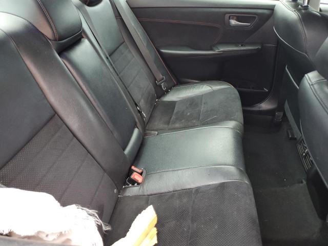 2015 TOYOTA CAMRY XSE - 4T1BK1FK6FU557994