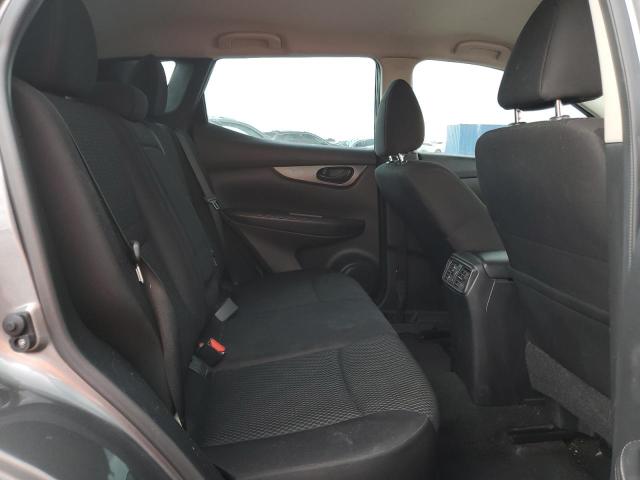 2019 NISSAN ROGUE SPORT S JN1BJ1CP9KW527851